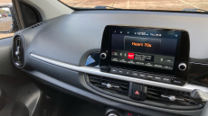 Kia Picanto 1.0 3 5dr Auto [4 seats] Petrol Hatchback